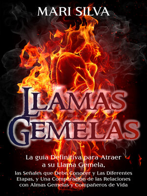 cover image of Llamas Gemelas